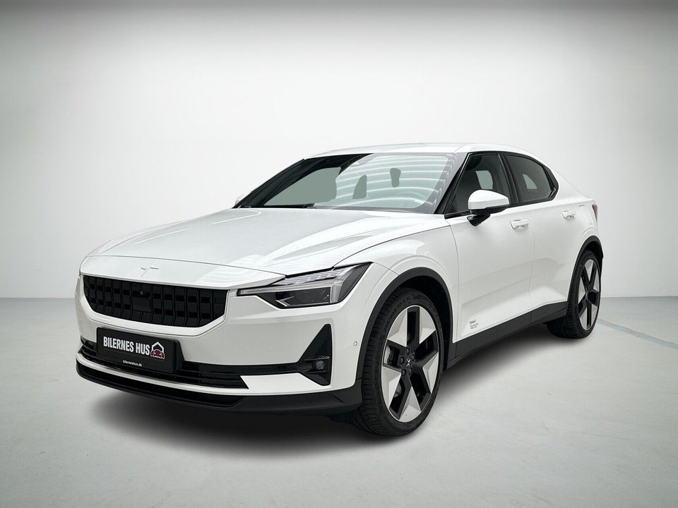 Polestar 2 Long Range 5d