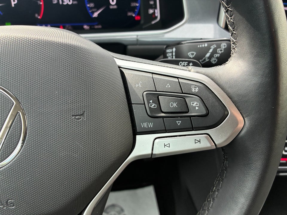 VW T-Roc 1,5 TSi 150 Style DSG 5d