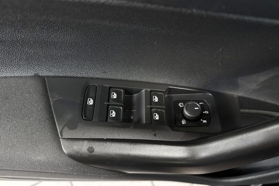 VW Taigo 1,0 TSi 110 Life DSG 5d