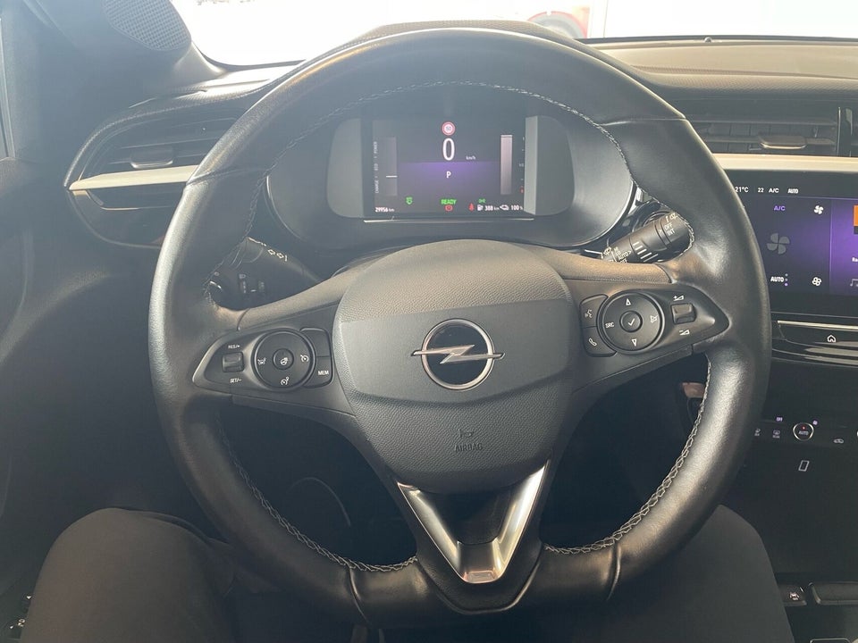 Opel Corsa-e 54 Ultimate 5d
