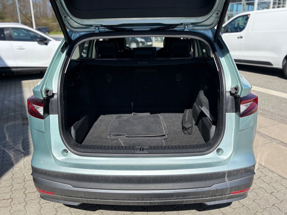 Skoda Enyaq 80 iV Lodge 5d