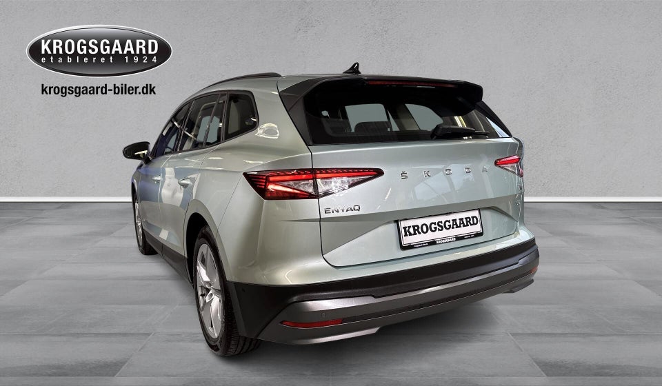 Skoda Enyaq 60 iV 5d