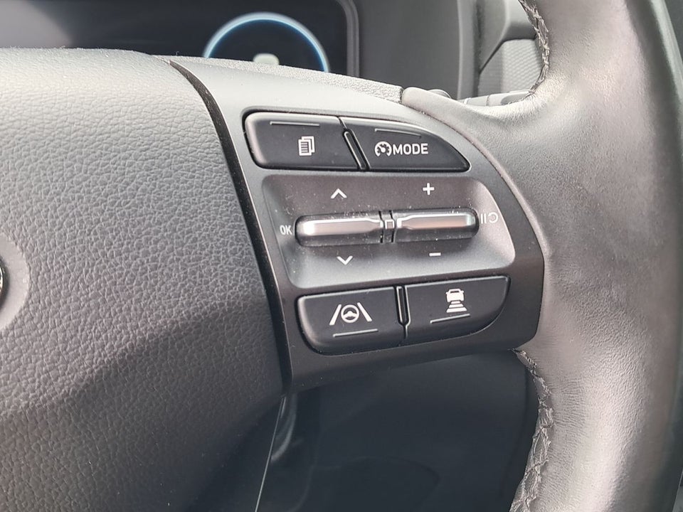 Hyundai Kona 1,0 T-GDi Essential DCT 5d