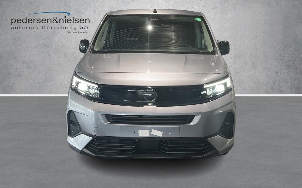 Opel Combo-e 50 Innovation L1V1