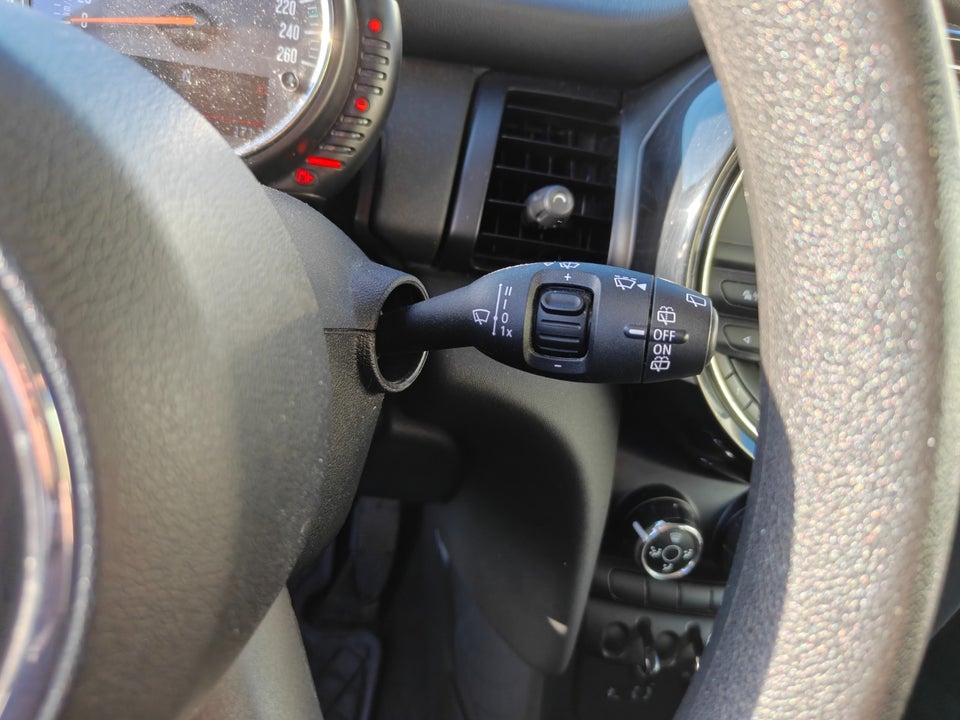 MINI One 1,2  5d