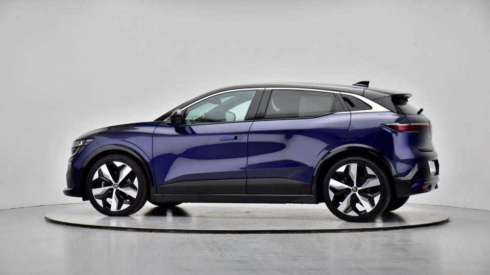 Renault Megane E-Tech 60 Techno 5d