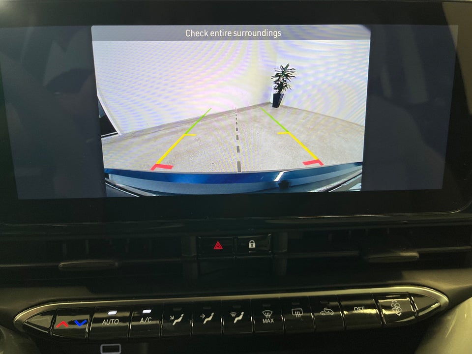 Fiat 500e 42 la Prima 3+1 4d