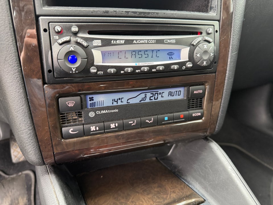 VW Golf IV 1,8 T 5d