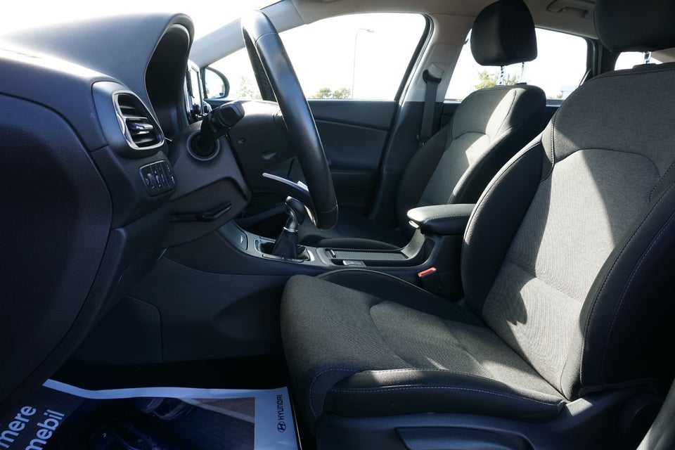 Hyundai i30 1,0 T-GDi Advanced stc. 5d