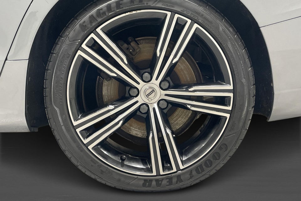 Volvo V60 2,0 T6 ReCharge Inscription aut. AWD 5d