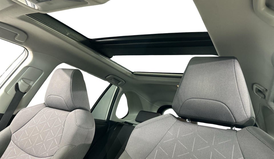 Toyota RAV4 2,5 Hybrid H3 Smart MDS 5d