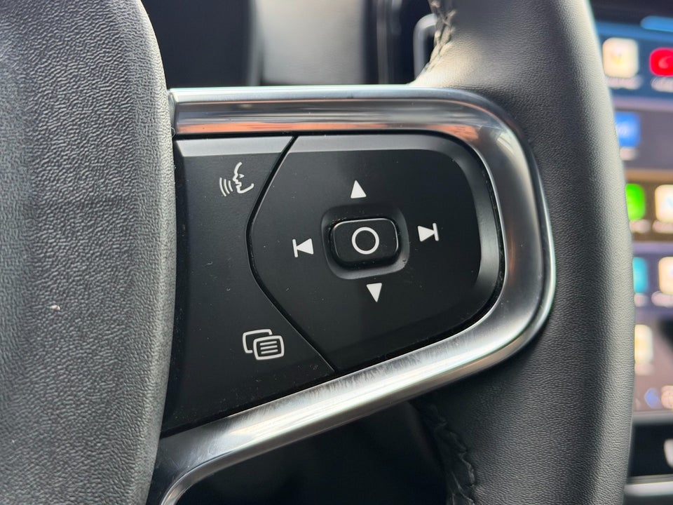 Volvo XC40 P6 ReCharge Core 5d