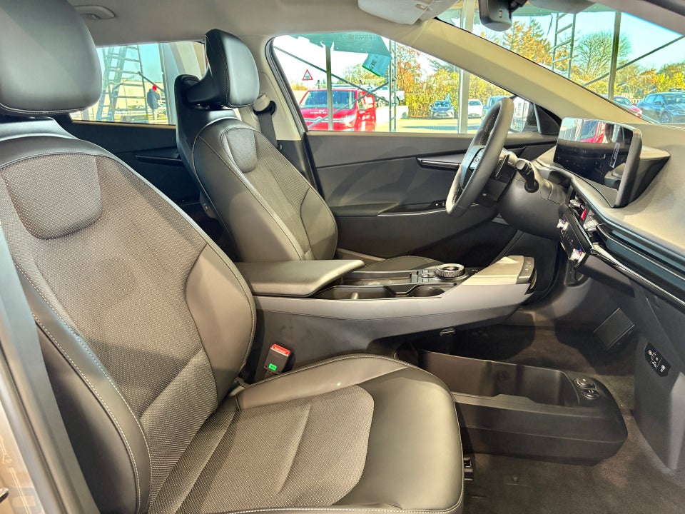 Kia EV6 84 Long Range Prestige 5d