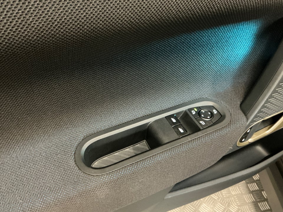 MINI Cooper E Classic Trim S 3d