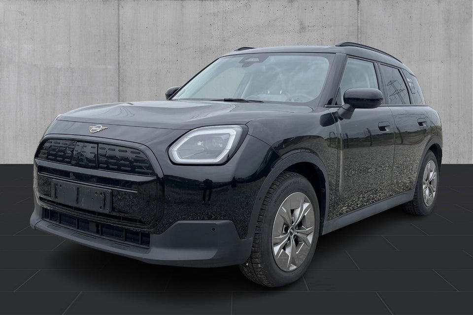 MINI Countryman E Classic Trim M+ 5d