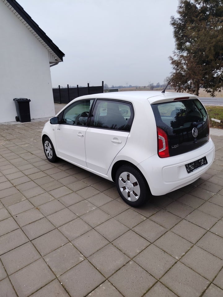 VW Up! 1,0 60 Life Up! BMT 5d