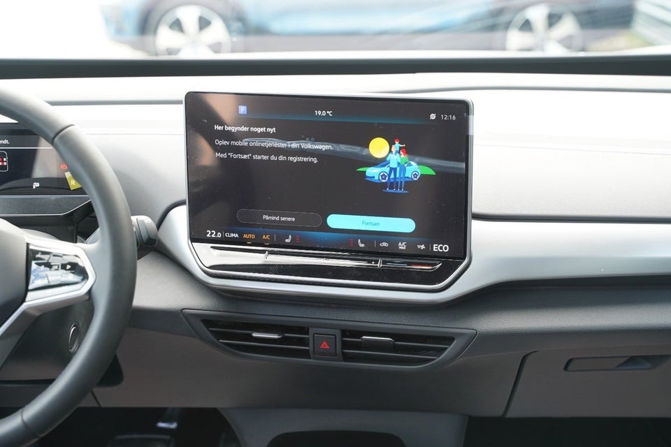 VW ID.4 77 Pro Style+ 5d