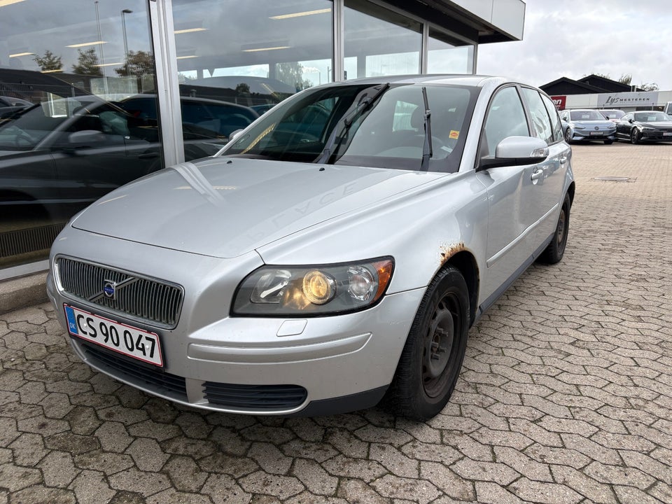 Volvo V50 1,8 5d