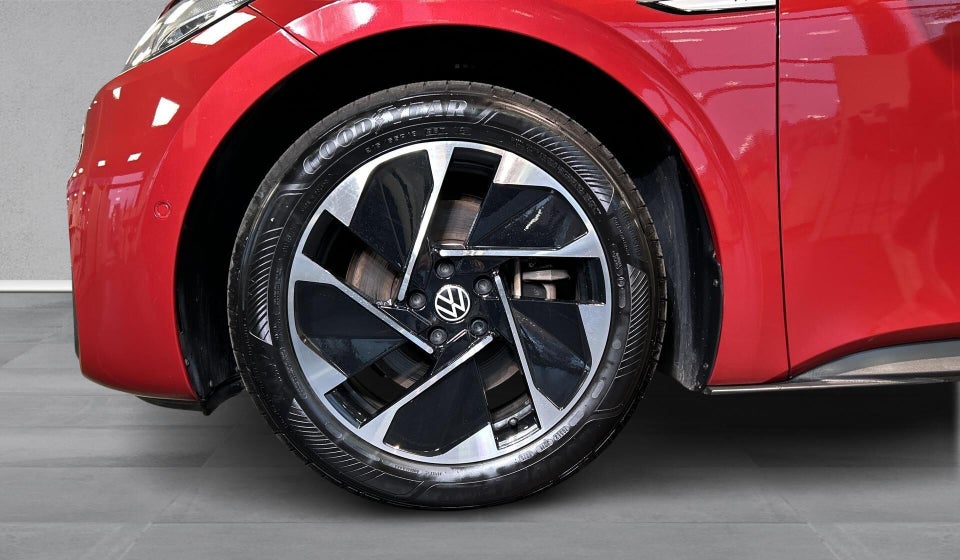VW ID.3 58 Pro 5d