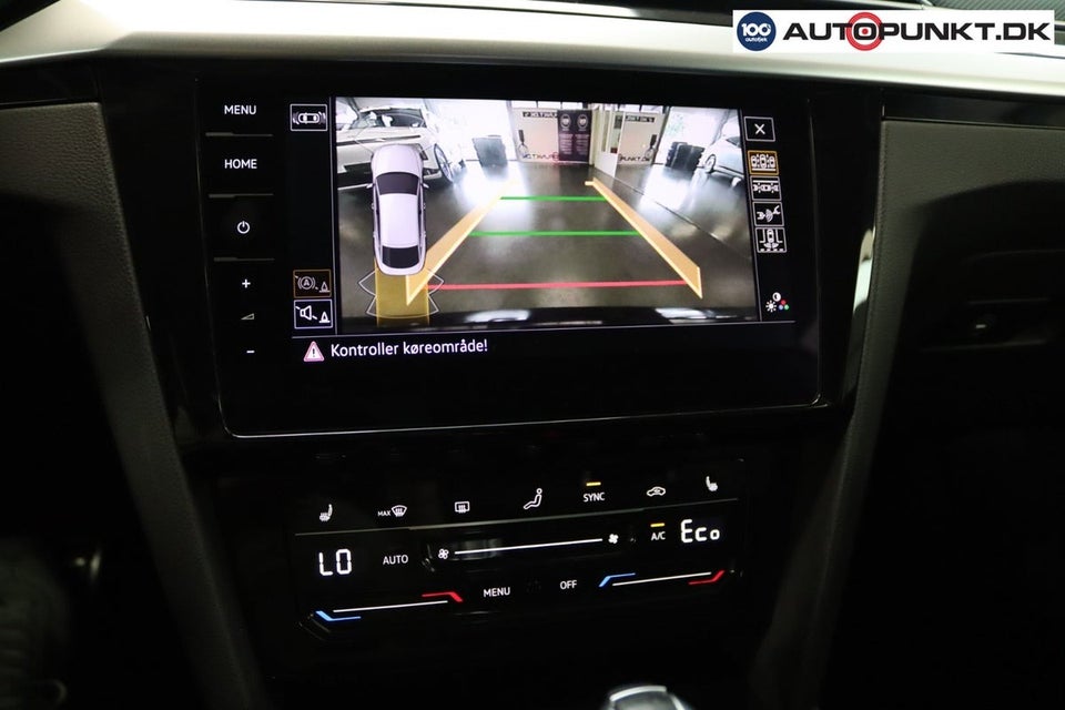 VW Arteon 1,4 eHybrid Elegance DSG 4d