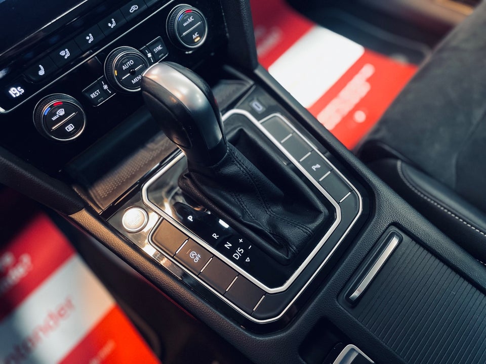 VW Passat 1,5 TSi 150 Elegance Variant DSG 5d