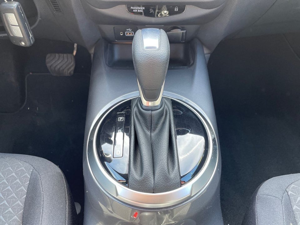 Nissan Juke 1,0 Dig-T 117 Acenta DCT 5d