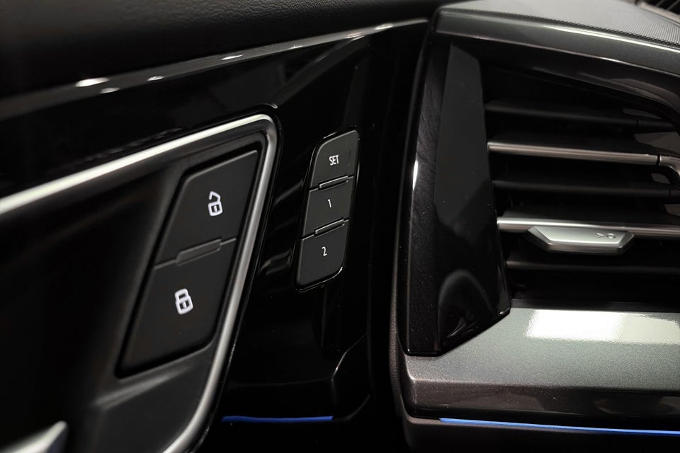 Audi Q4 e-tron 45 S-line Edition 5d