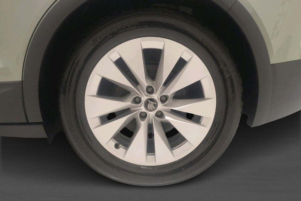 Skoda Elroq 85 iV Lodge 5d