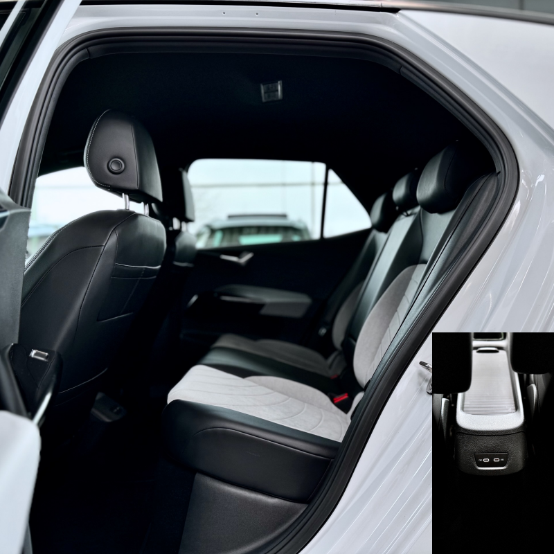 VW ID.3 58 Pro Performance Business 5d