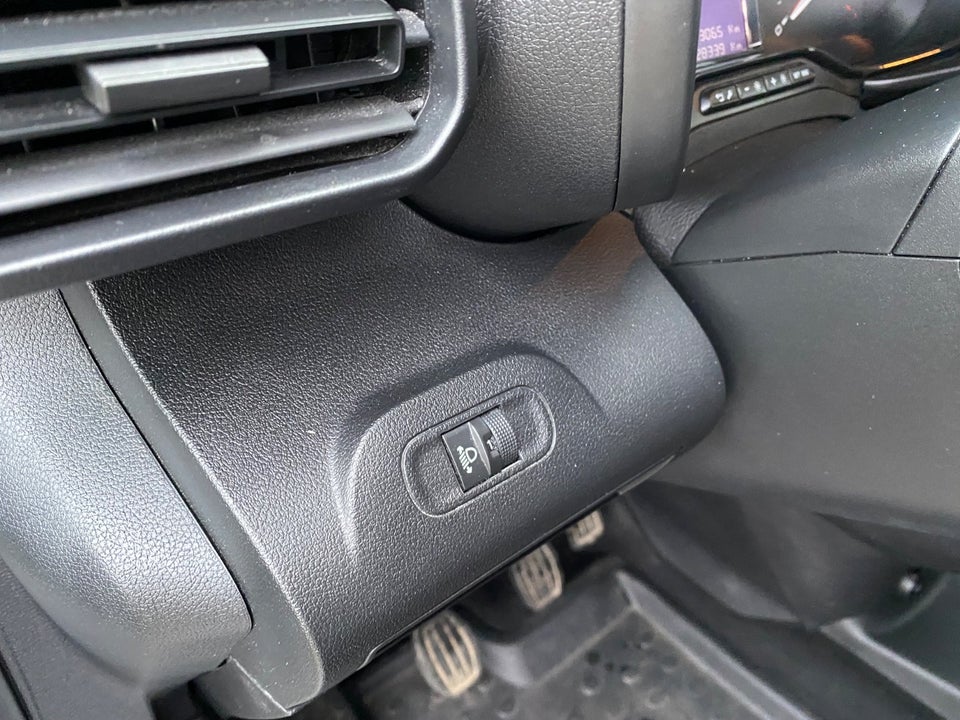 Citroën Berlingo 1,5 BlueHDi 75 L1N1 Van