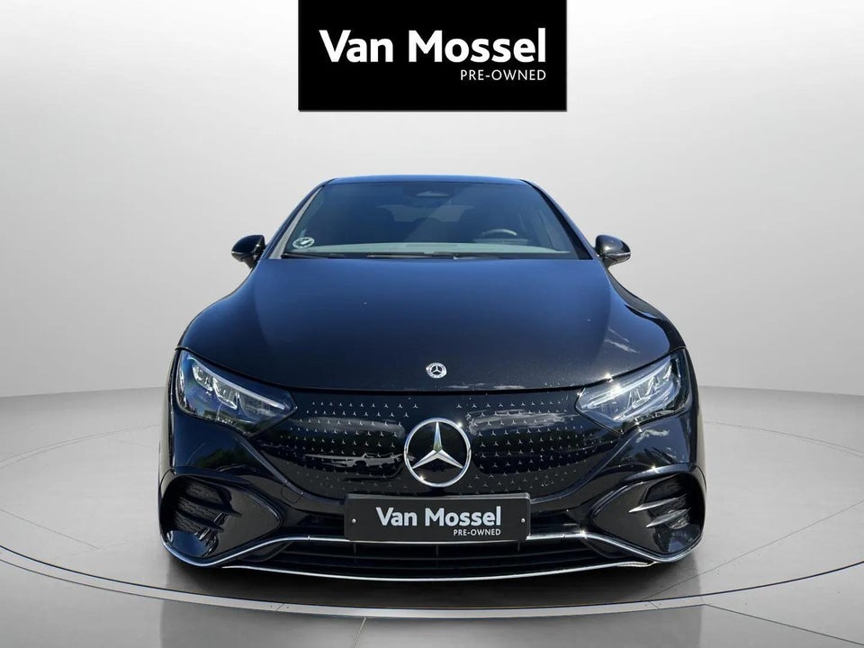 Mercedes EQE350+ AMG Edition 4d
