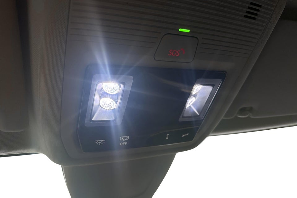 Skoda Elroq 85 iV Premium 5d