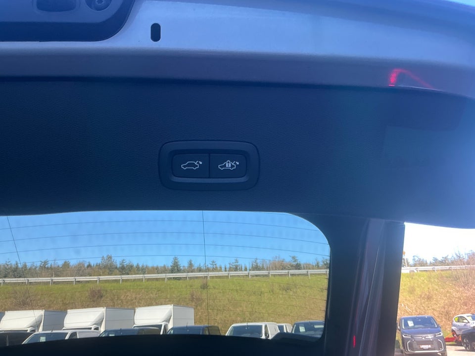 Volvo C40 P8 ReCharge Twin First Edition 5d