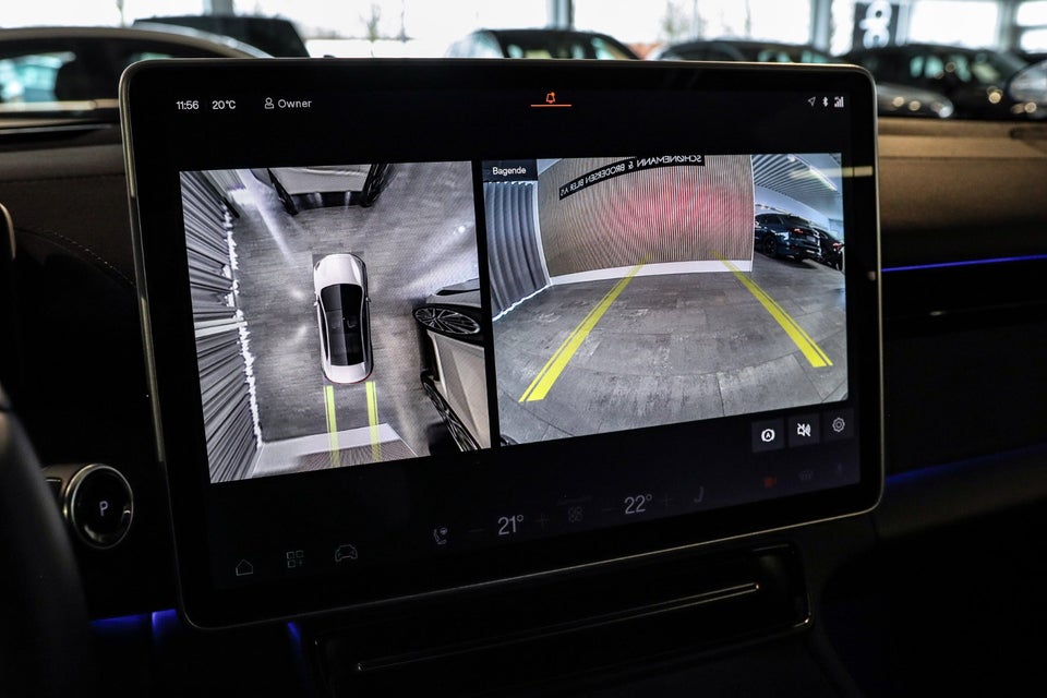 Polestar 4 Long Range Performance Nordic Edition AWD 5d