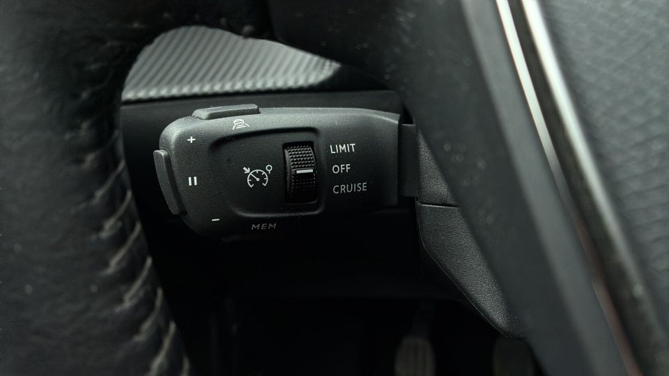 Peugeot 2008 1,2 PureTech 130 Edition:210+ 5d