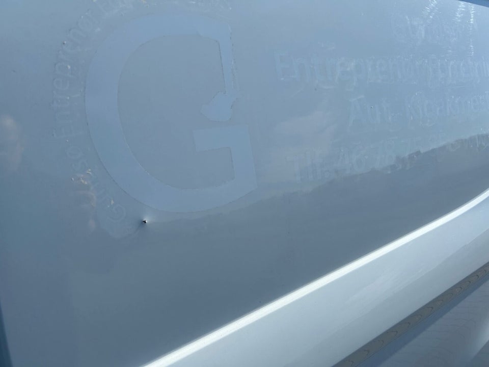 Ford Transit Courier 1,5 TDCi 75 Ambiente