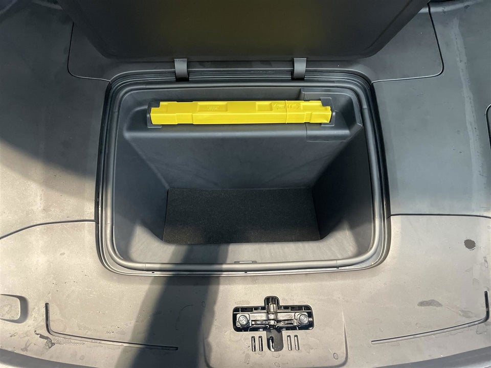 Polestar 4 Long Range Nordic Edition 5d