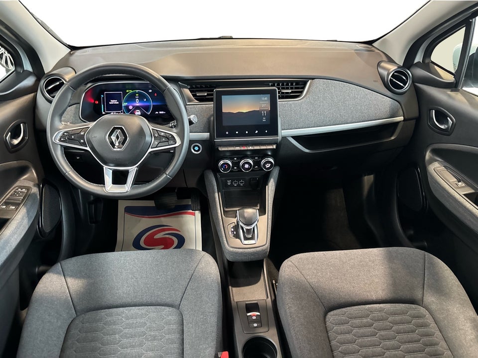 Renault Zoe 52 Experience 5d
