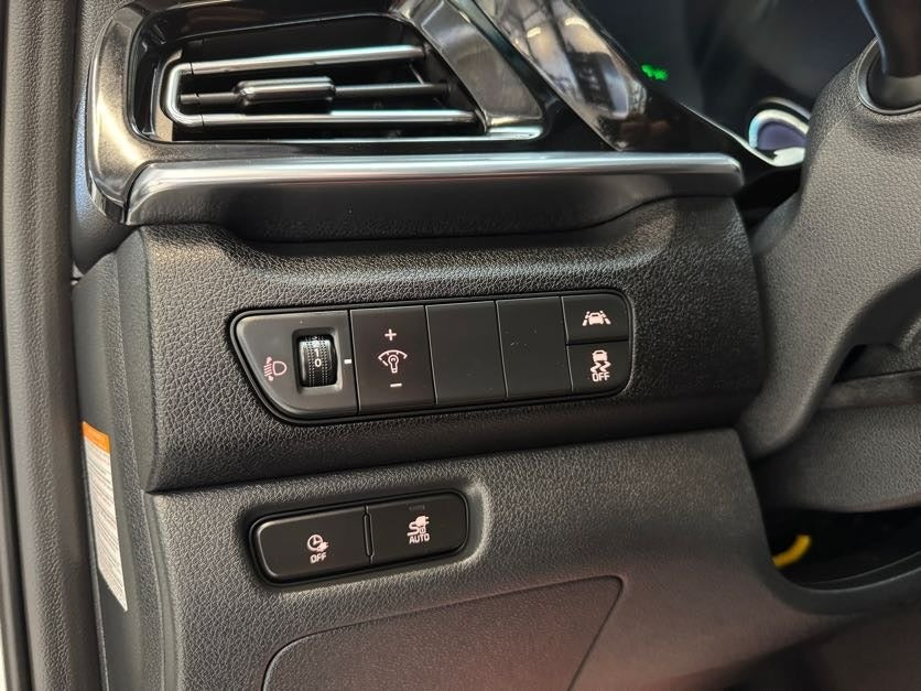 Kia e-Niro 64 Advance 5d