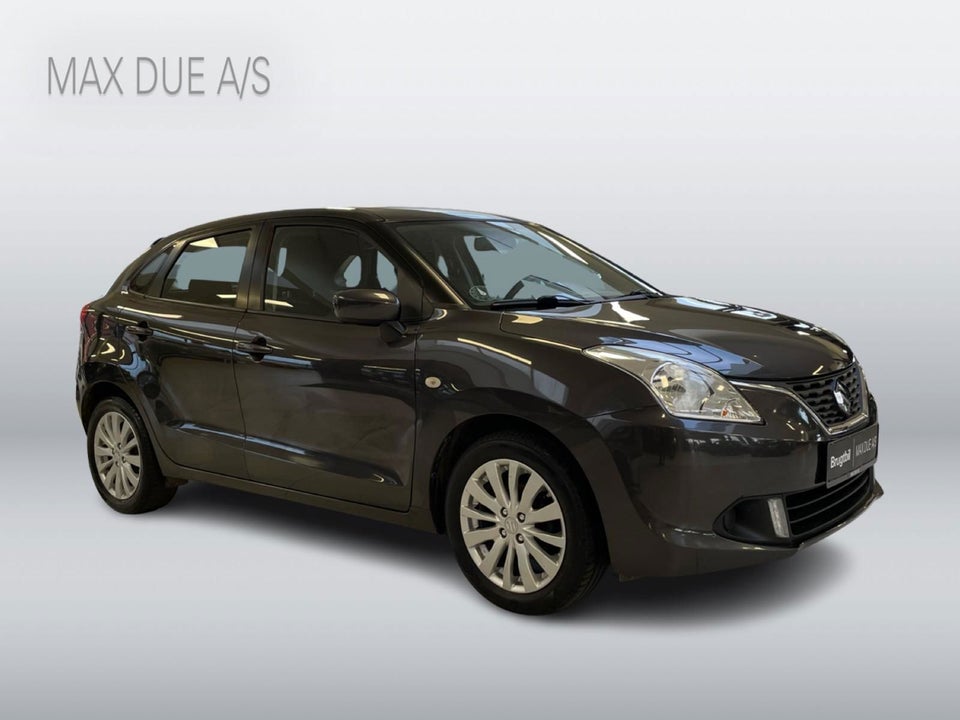 Suzuki Baleno 1,2 Dualjet Active 5d