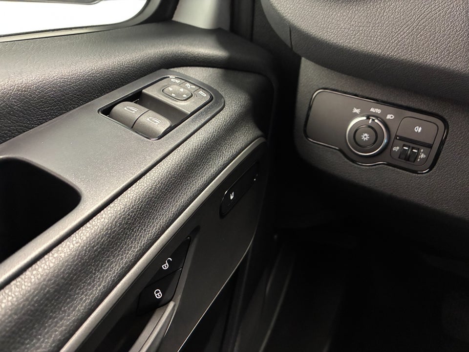 Mercedes Sprinter 317 2,0 CDi A2 Tourer PRO aut. RWD