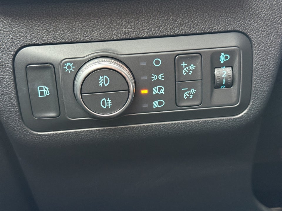 Ford Kuga 2,5 PHEV ST-Line X CVT 5d