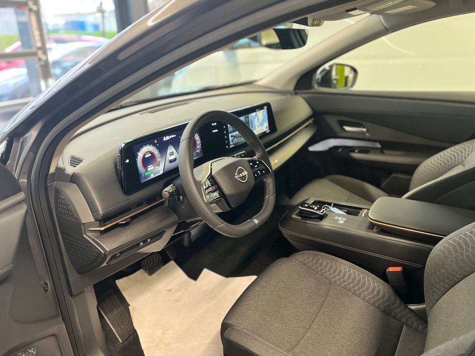 Nissan Ariya 63 Engage 5d