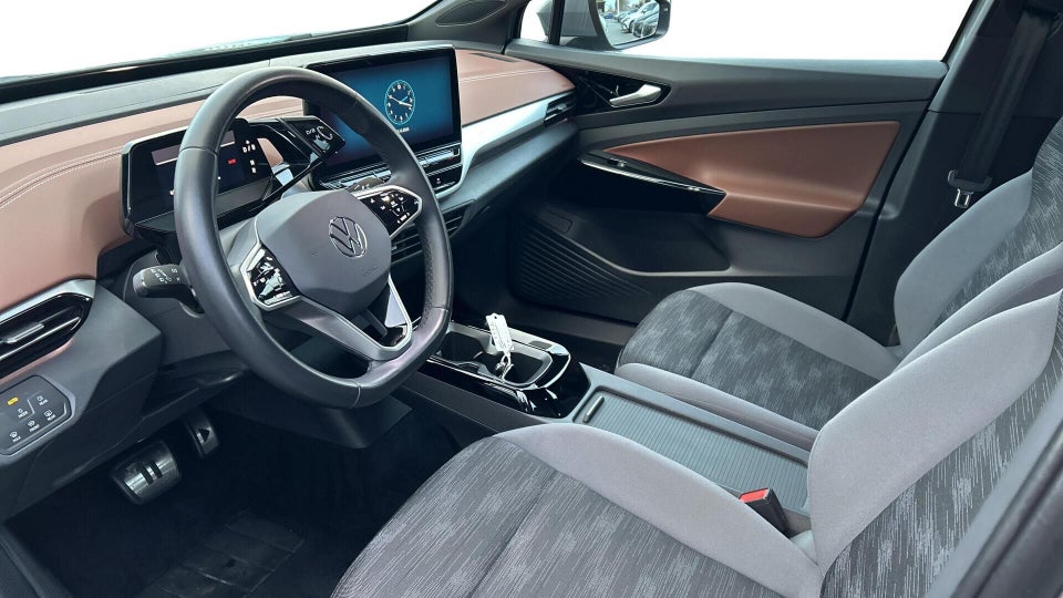 VW ID.5 77 Pro Performance 5d