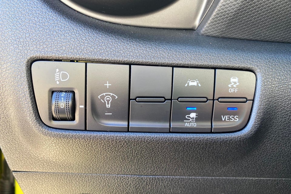 Hyundai Kona 64 EV Style 5d