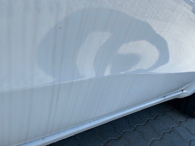 Mercedes Vito 114 2,2 CDi Kassevogn aut. L