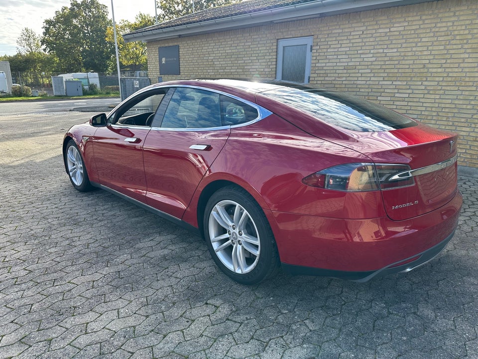 Tesla Model S 85D 5d