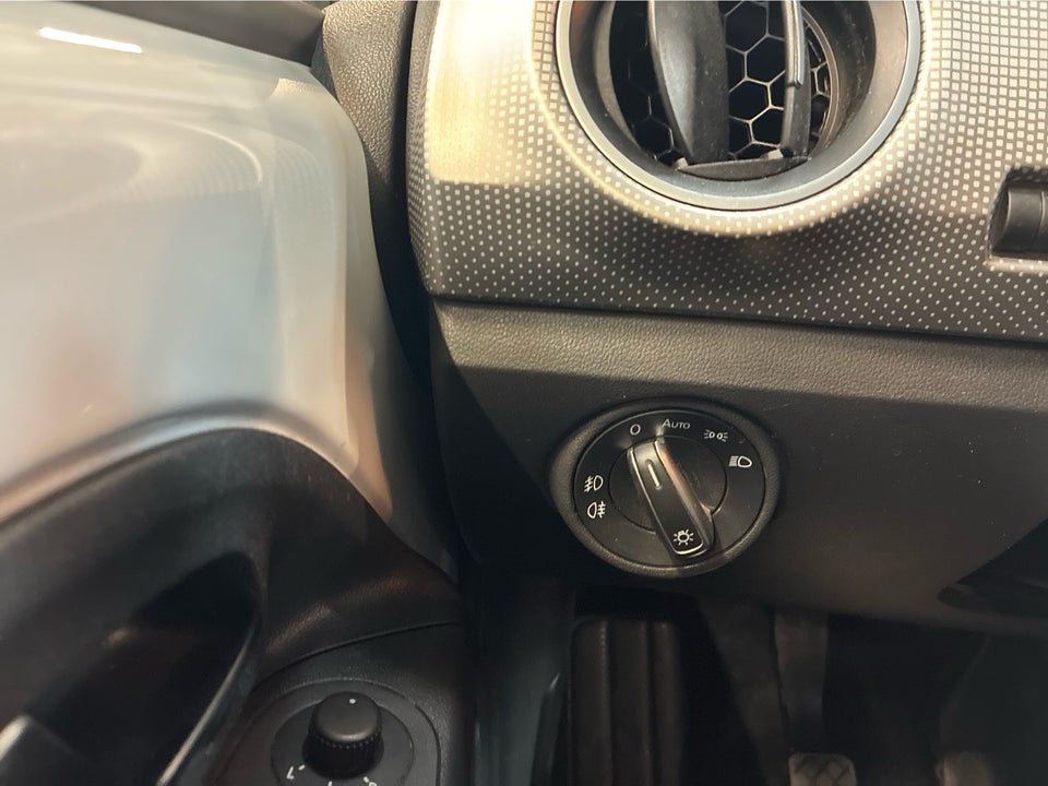 VW Up! 1,0 TSi 90 High Up! BMT 5d