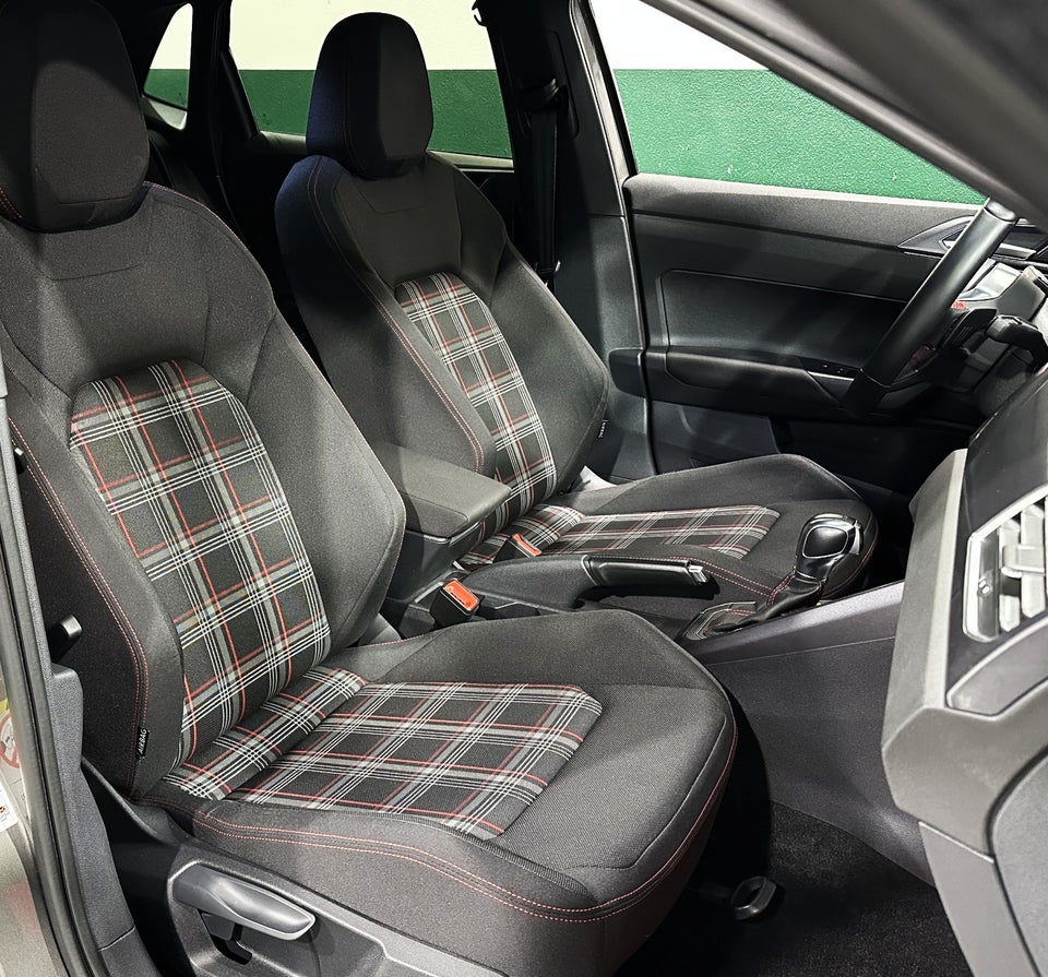 VW Polo 2,0 GTi DSG 5d