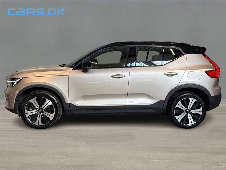 Volvo XC40 P6 ReCharge Plus 5d